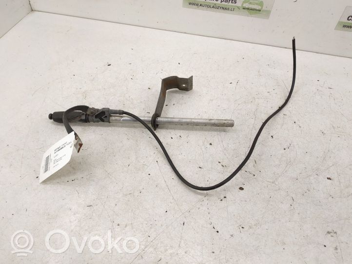 Volkswagen Golf III Antenna autoradio 