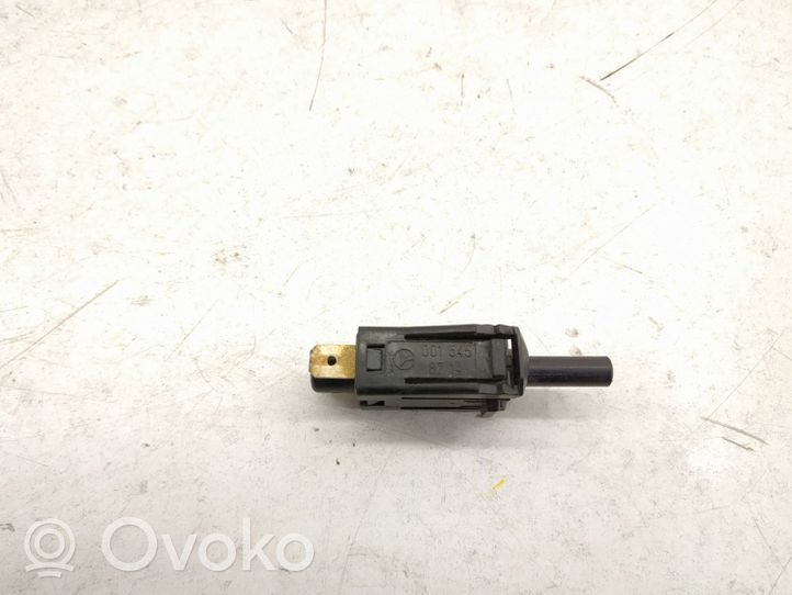 Mercedes-Benz 190 W201 Sensor 