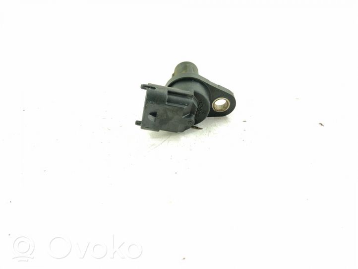 Mercedes-Benz C W204 Crankshaft position sensor 