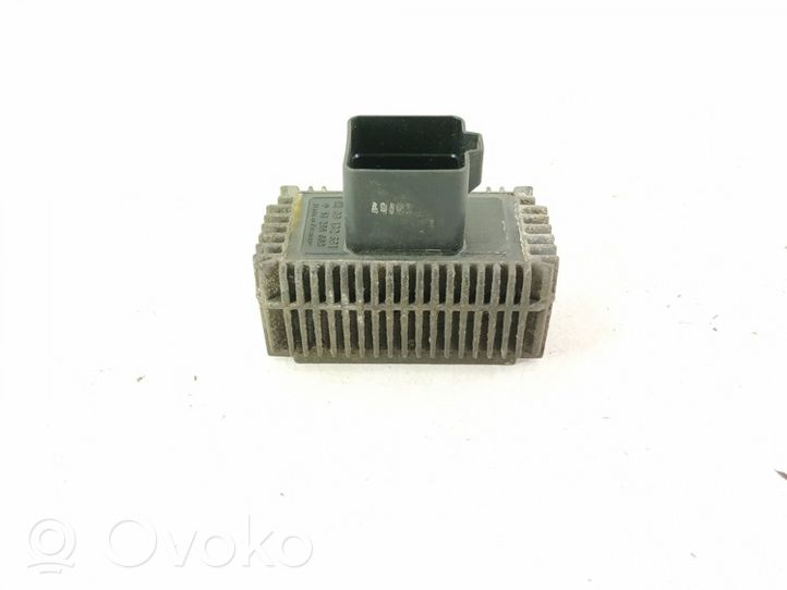 Saab 9-3 Ver2 Przekaźnik / Modul układu ogrzewania wstępnego 