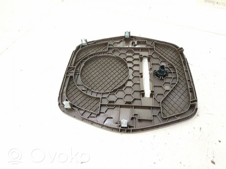 Mercedes-Benz GLE (W166 - C292) Dash center air vent grill 