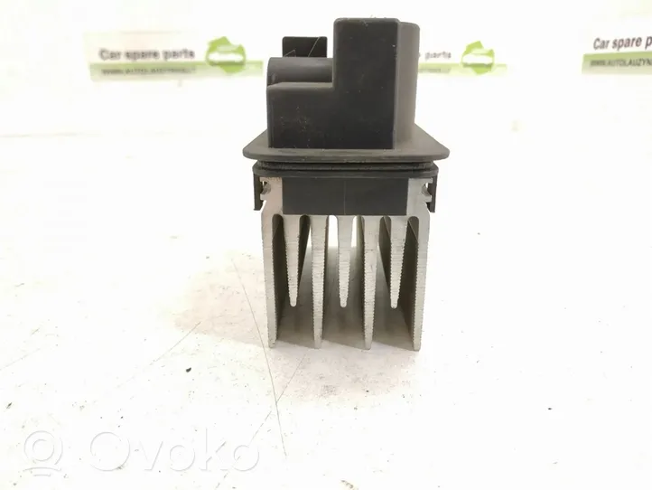 Renault Espace III Heater blower fan relay 