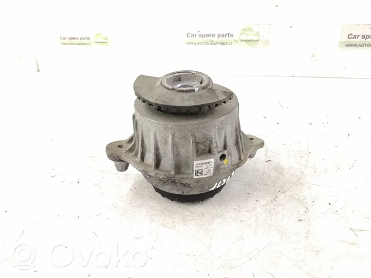 Mercedes-Benz C W205 Support de moteur, coussinet 