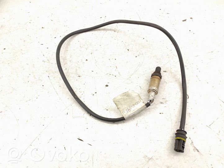 Mercedes-Benz C W202 Sonde lambda 