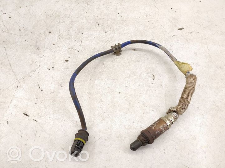 Mercedes-Benz C W202 Sonde lambda 