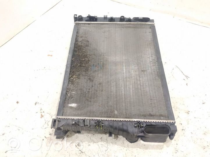 Mercedes-Benz CLS C219 Radiateur de refroidissement 