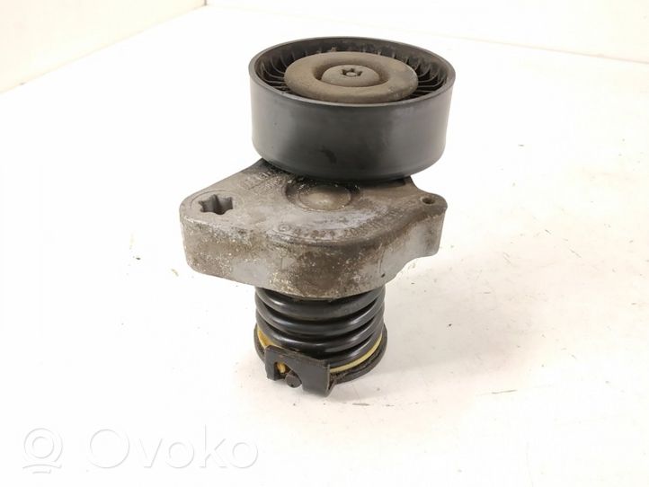 Mercedes-Benz C W204 Timing belt tensioner 