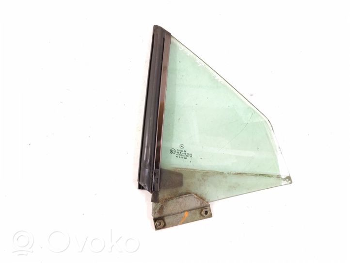 Mercedes-Benz SLK R170 Rear side window/glass 1706700310