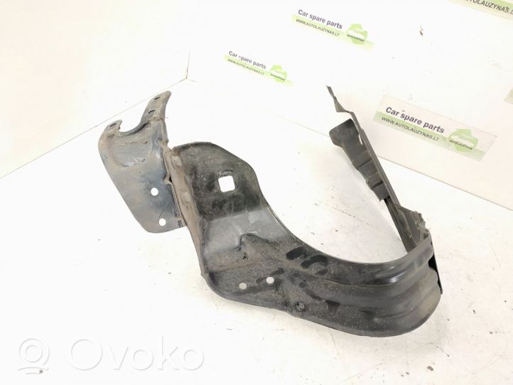 Mercedes-Benz CLK A209 C209 Pannello di supporto del radiatore 2096200916