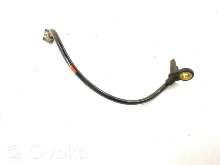 Mercedes-Benz R W251 Pakaļējais bremžu ABS sensors A1645400717