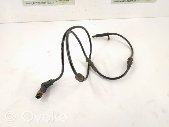 Mercedes-Benz GLE (W166 - C292) ABS brake wheel speed sensor 1669054002