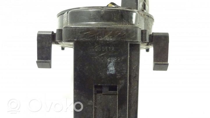 Renault Laguna I Innesco anello di contatto dell’airbag (anello SRS) 7700846227