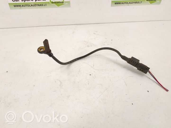 Mercedes-Benz ML W164 Pakaļējais bremžu ABS sensors 1645400717