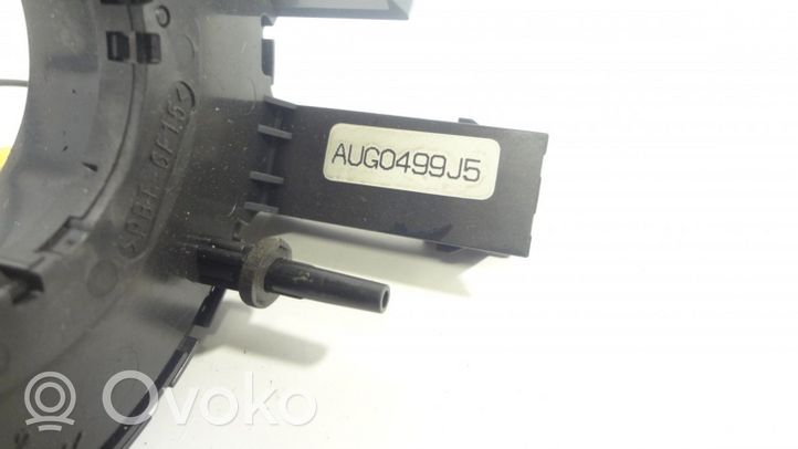 Volkswagen Bora Airbag slip ring squib (SRS ring) 1J0959653B