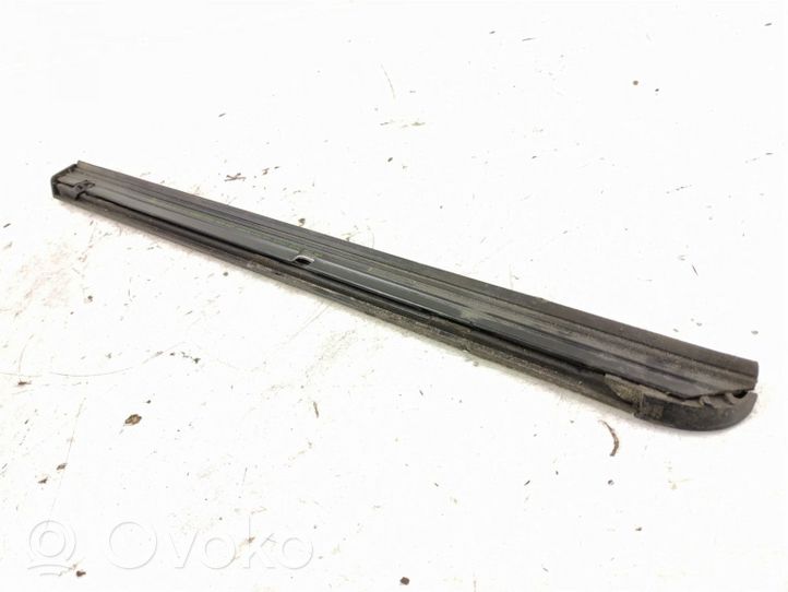 Mercedes-Benz B W245 Rear door glass trim molding 1696730683