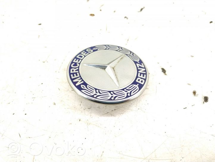Mercedes-Benz ML W164 Logo, emblème, badge 1298880116