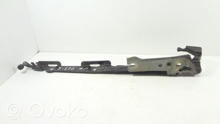 Mercedes-Benz S W220 Tailgate/trunk/boot hinge 2207500287