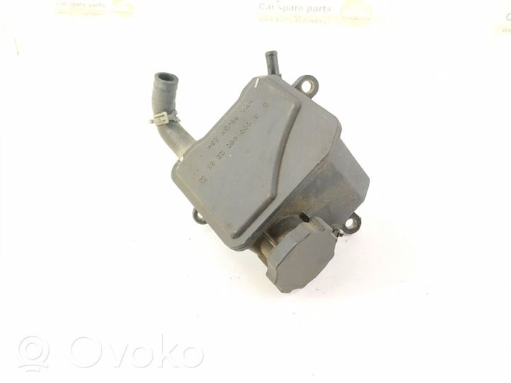 Mercedes-Benz E W211 Serbatoio/vaschetta del liquido del servosterzo 0004602283