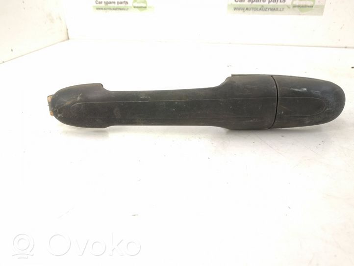 Mercedes-Benz Vaneo W414 Etuoven ulkokahva 0007602659