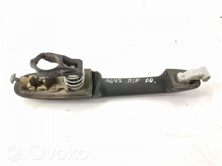 Mercedes-Benz Vaneo W414 Etuoven ulkokahva 0007602659