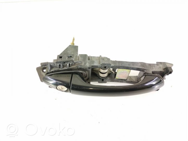 Mercedes-Benz SLK R171 Etuoven ulkokahva 1717600470