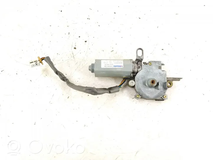 Mercedes-Benz E W211 Sunroof motor/actuator 