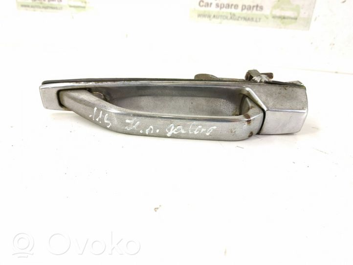 Mercedes-Benz 200 300 W123 Rear door exterior handle 