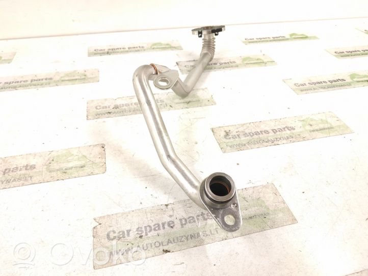 Mercedes-Benz E W238 EGR valve line/pipe/hose 