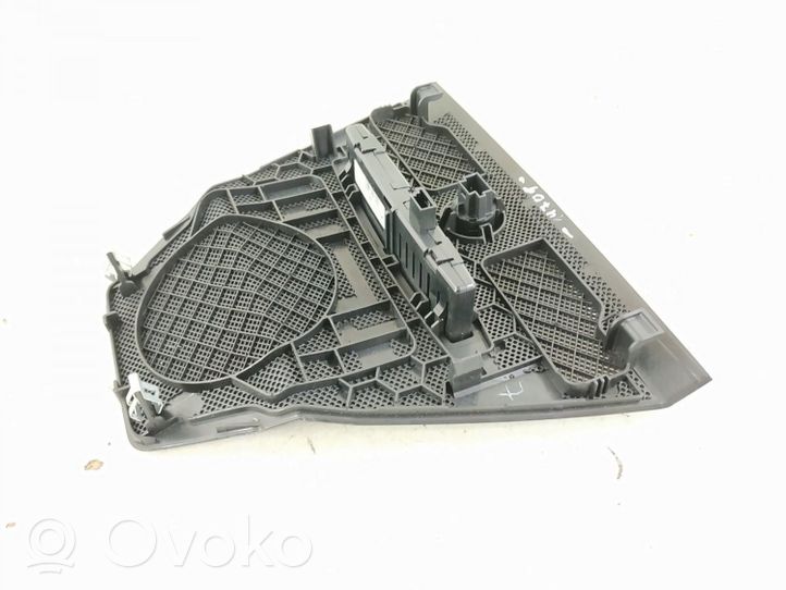 Mercedes-Benz E W212 Griglia di ventilazione centrale cruscotto DALISID1607