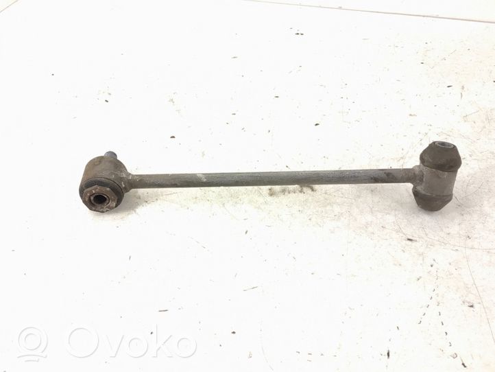 Mercedes-Benz C W204 Barra stabilizzatrice posteriore/stabilizzatore 