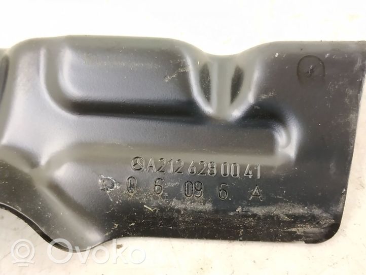 Mercedes-Benz E W212 Battery tray DALISID1880