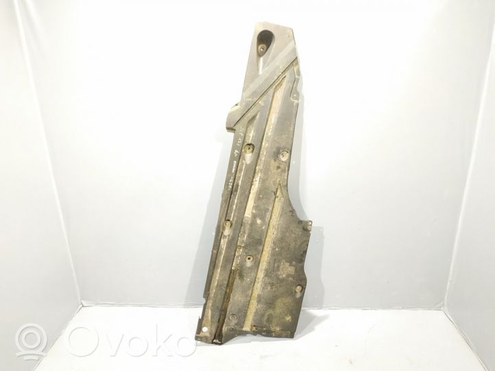 Mercedes-Benz SLK R171 Engine splash shield/under tray 