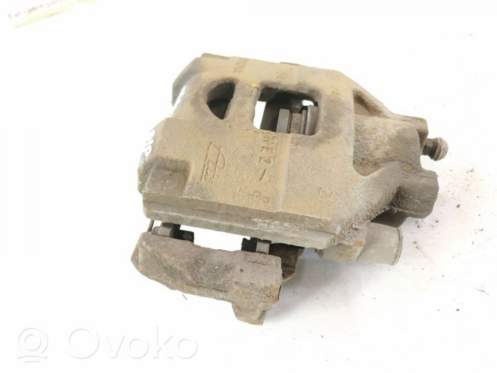 Toyota Yaris Caliper de freno delantero DALYS