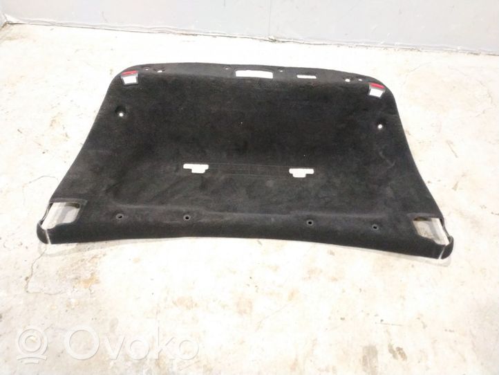 Mercedes-Benz S C217 Rivestimento portellone posteriore/bagagliaio 