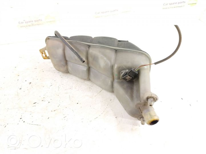 Mercedes-Benz E W210 Coolant expansion tank/reservoir 