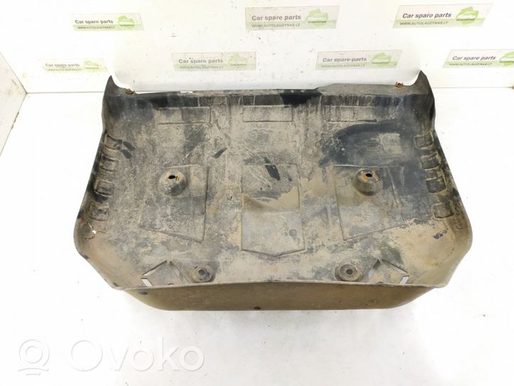 Mercedes-Benz R W251 Engine splash shield/under tray 