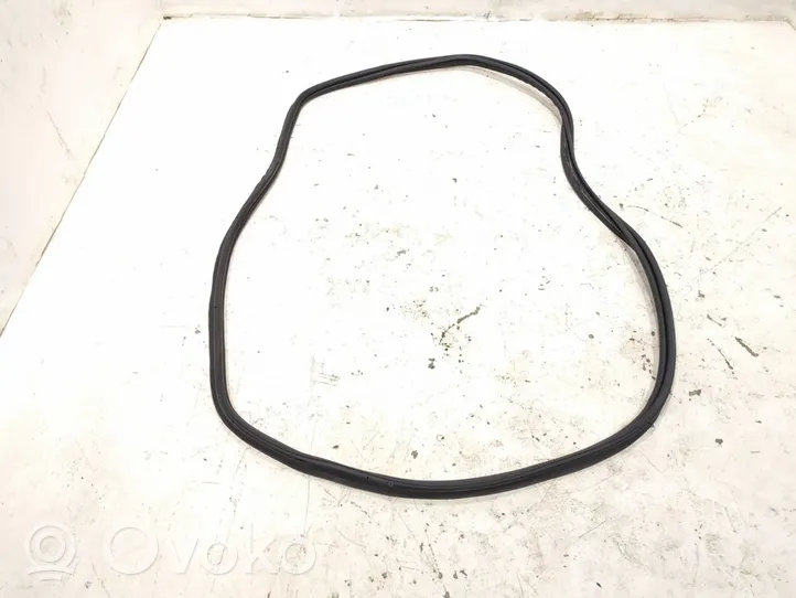 Mercedes-Benz GLE (W166 - C292) Trunk rubber seal (body) 