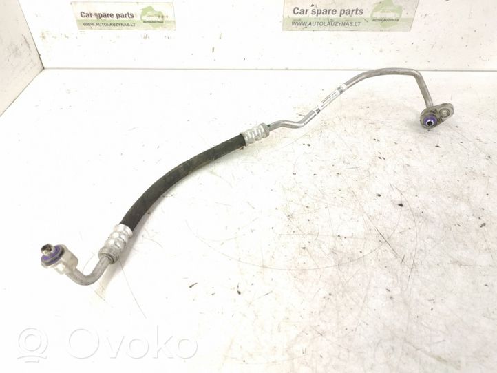 Mercedes-Benz GLC X253 C253 Air conditioning (A/C) pipe/hose 