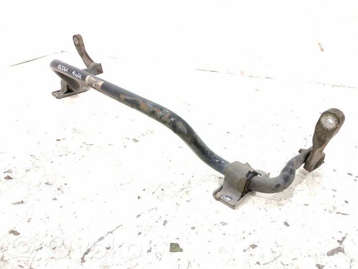 Mercedes-Benz C W205 Barra stabilizzatrice anteriore/barra antirollio 