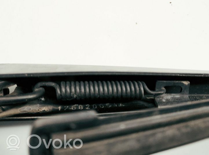 Mercedes-Benz A W176 Rear wiper blade arm 