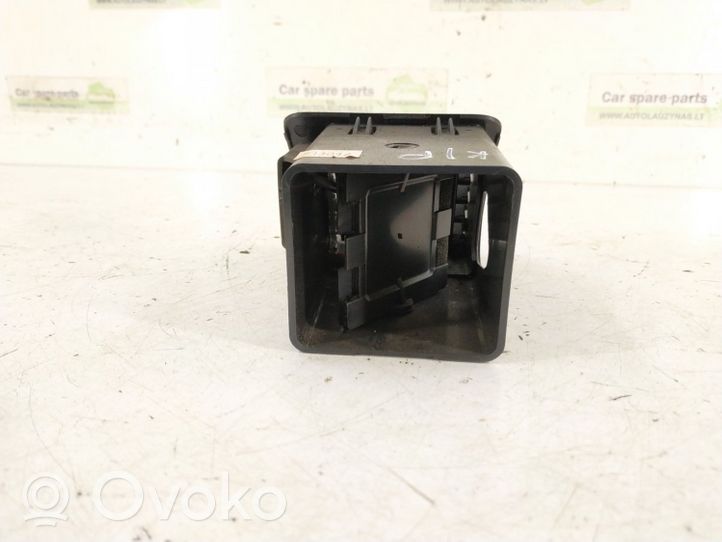 Mercedes-Benz ML W163 Copertura griglia di ventilazione laterale cruscotto 