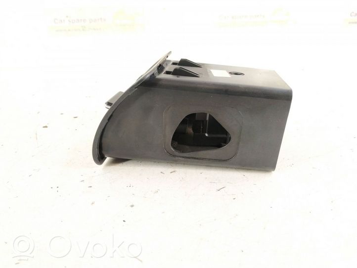 Mercedes-Benz ML W163 Copertura griglia di ventilazione laterale cruscotto 