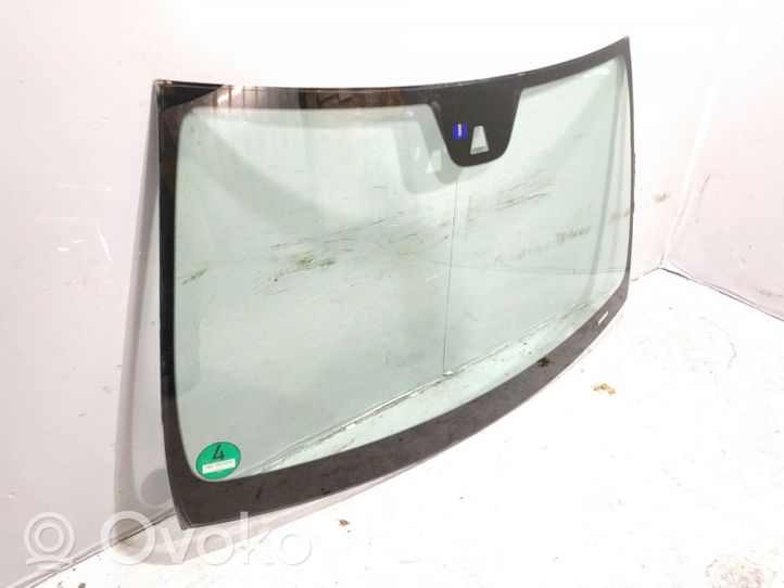 Mercedes-Benz C W204 Front windscreen/windshield window 