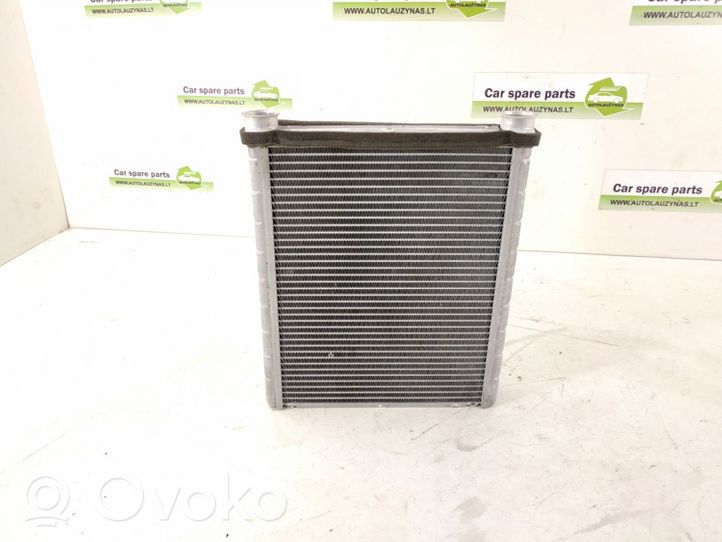 Mercedes-Benz B W246 W242 Radiateur de chauffage 