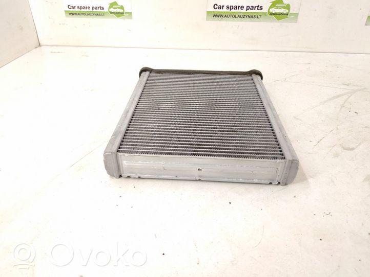 Mercedes-Benz B W246 W242 Radiateur de chauffage 