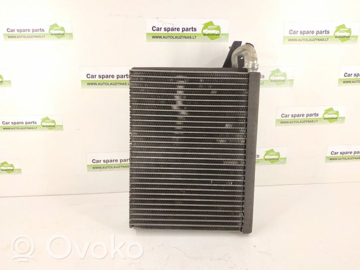 Mercedes-Benz ML W164 Air conditioning (A/C) radiator (interior) 