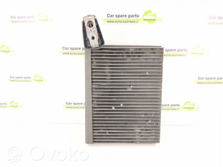 Mercedes-Benz ML W164 Air conditioning (A/C) radiator (interior) 