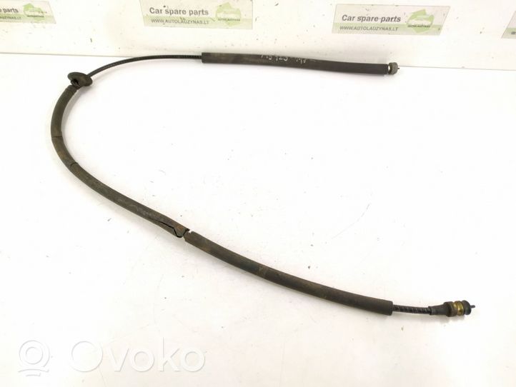 Mercedes-Benz 200 300 W123 Kabel licznika / prędkościomierza 