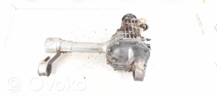 Mercedes-Benz W470 Front differential 