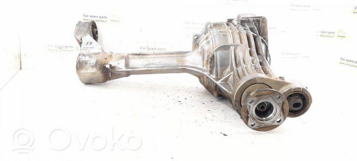 Mercedes-Benz W470 Front differential 